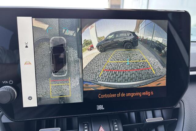 Toyota RAV4 2.5 Plug-in Hybrid AWD Limited Edition JBL Audio, HUD, Stoelverwarming Voor+Achter