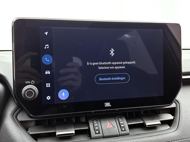 Toyota RAV4 2.5 Plug-in Hybrid AWD GR SPORT + GR SPORT PLUS PACK | Panoramadak | JBL | Memory Seat | Stoel + Stuurverwarming | Bear-Lock | 360 Camera + Camera binnenspiegel |