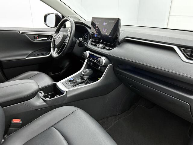 Toyota RAV4 2.5 Hybrid AWD Executive