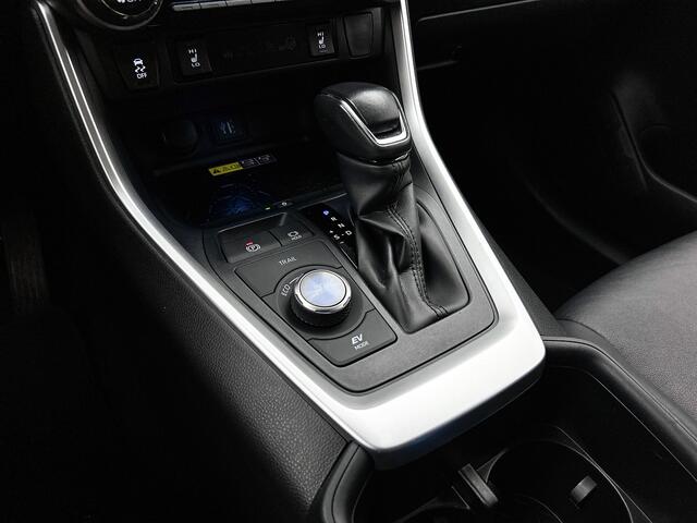 Toyota RAV4 2.5 Hybrid AWD Executive