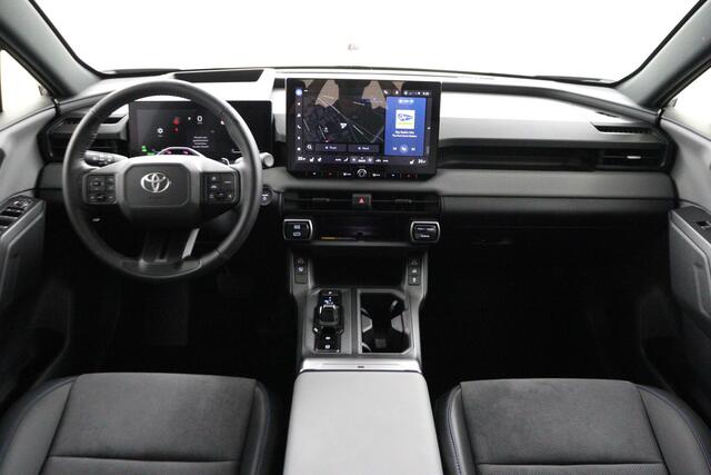 Toyota RAV4 2.5 Plug-in Hybrid AWD 300 First Edition