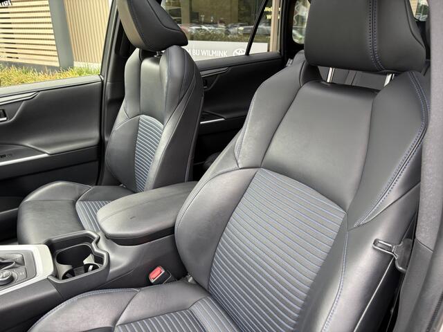 Toyota RAV4 2.5 Hybrid AWD Bi-Tone | Panaoramadak
