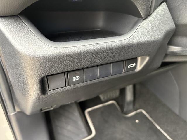 Toyota RAV4 2.5 Hybrid AWD Bi-Tone | Panaoramadak