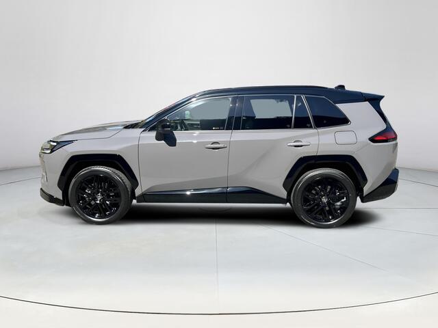 Toyota RAV4 2.5 Hybrid AWD First Edition (geen plug-in versie)