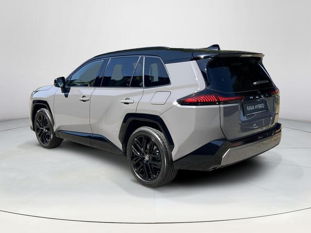 Toyota RAV4 2.5 Hybrid AWD First Edition (geen plug-in versie)