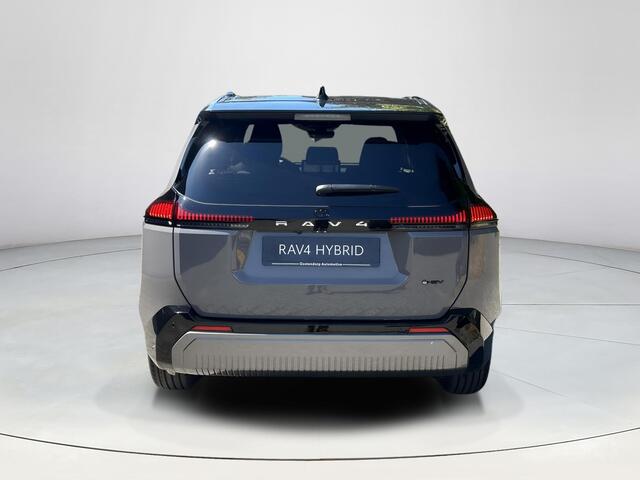 Toyota RAV4 2.5 Hybrid AWD First Edition (geen plug-in versie)