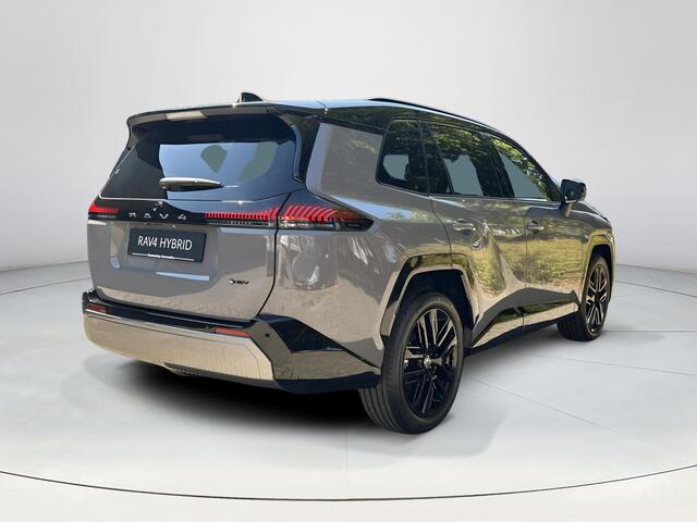 Toyota RAV4 2.5 Hybrid AWD First Edition (geen plug-in versie)