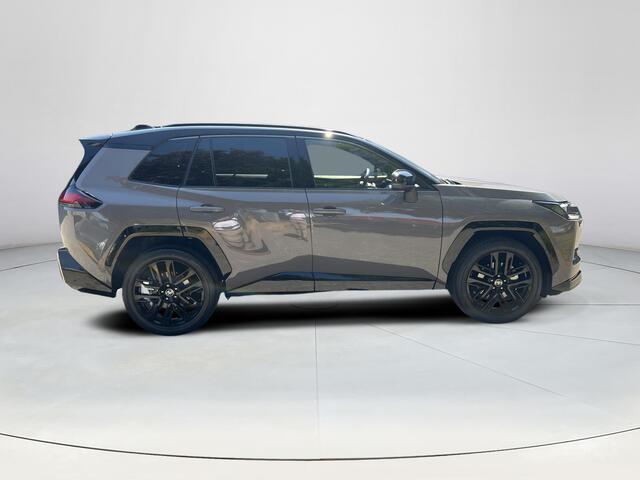 Toyota RAV4 2.5 Hybrid AWD First Edition (geen plug-in versie)