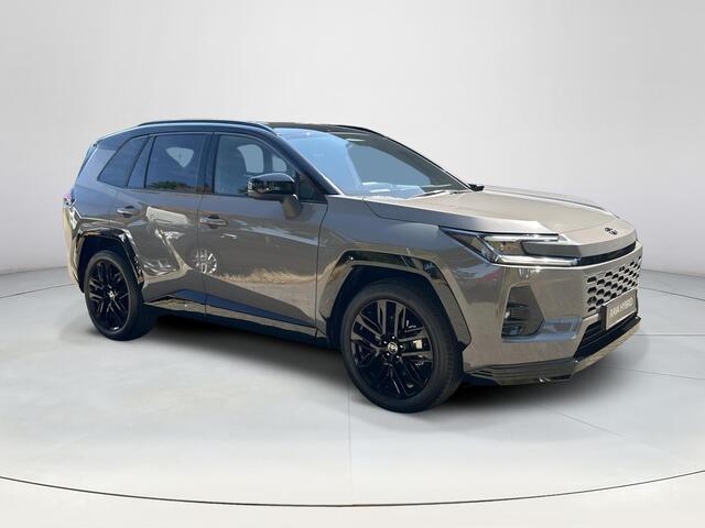 Toyota RAV4 2.5 Hybrid AWD First Edition (geen plug-in versie)