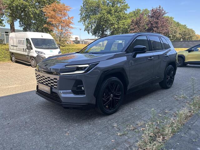 Toyota RAV4 2.5 Hybrid AWD First Edition (geen plug-in versie)