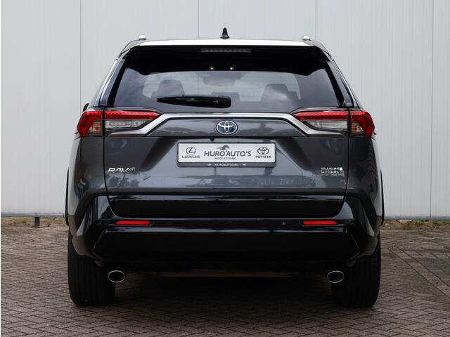 Toyota RAV4 2.5 Plug-in Hybrid Bi-Tone+ | 360 Camera | Stoelventilatie | Trekhaak
