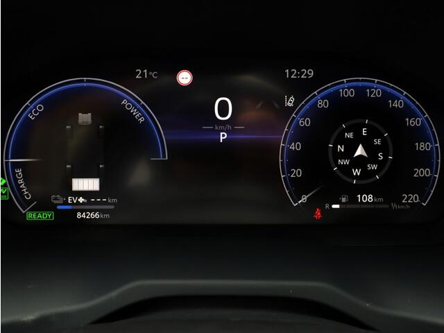 Toyota RAV4 2.5 Plug-in Hybrid Bi-Tone+ | 360 Camera | Stoelventilatie | Trekhaak