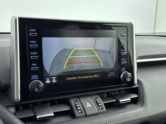 Toyota RAV4 2.5 Hybrid Dynamic | Elektrische Achterklep | Lichtmetalen Velgen | Parkeercamera |