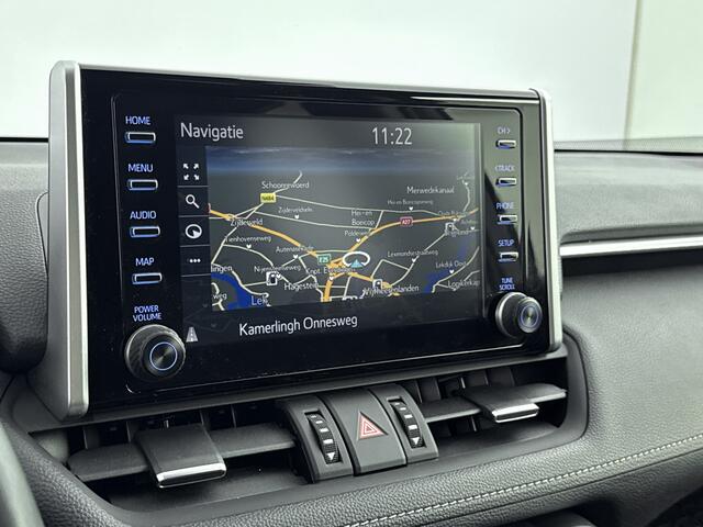Toyota RAV4 2.5 Hybrid Dynamic | Elektrische Achterklep | Lichtmetalen Velgen | Parkeercamera |