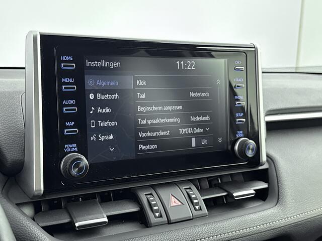 Toyota RAV4 2.5 Hybrid Dynamic | Elektrische Achterklep | Lichtmetalen Velgen | Parkeercamera |