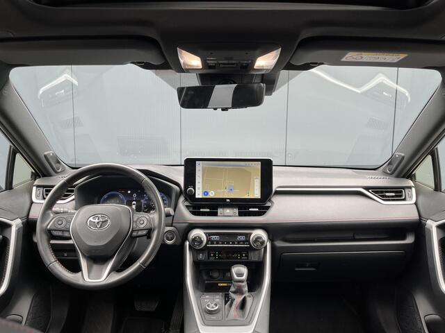 Toyota RAV4 2.5 Plug-in Hybrid AWD Bi-Tone Plus