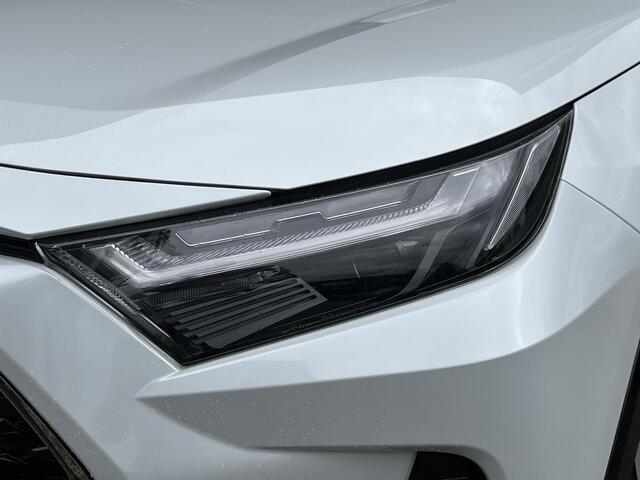 Toyota RAV4 2.5 Plug-in Hybrid AWD Bi-Tone Plus