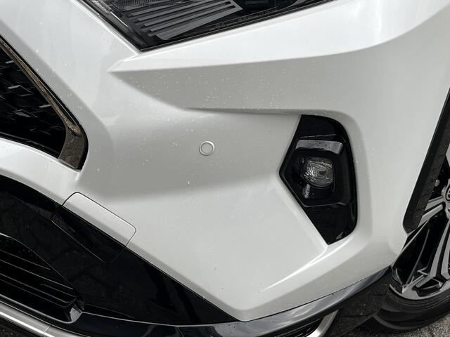 Toyota RAV4 2.5 Plug-in Hybrid AWD Bi-Tone Plus