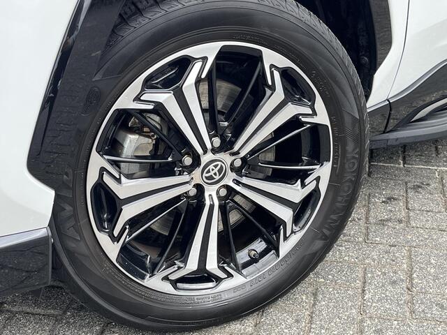 Toyota RAV4 2.5 Plug-in Hybrid AWD Bi-Tone Plus