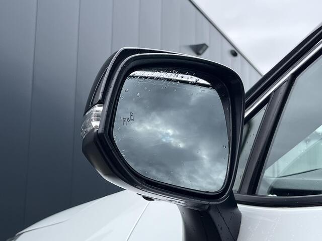 Toyota RAV4 2.5 Plug-in Hybrid AWD Bi-Tone Plus