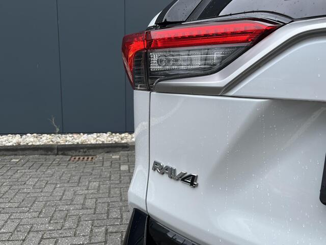 Toyota RAV4 2.5 Plug-in Hybrid AWD Bi-Tone Plus