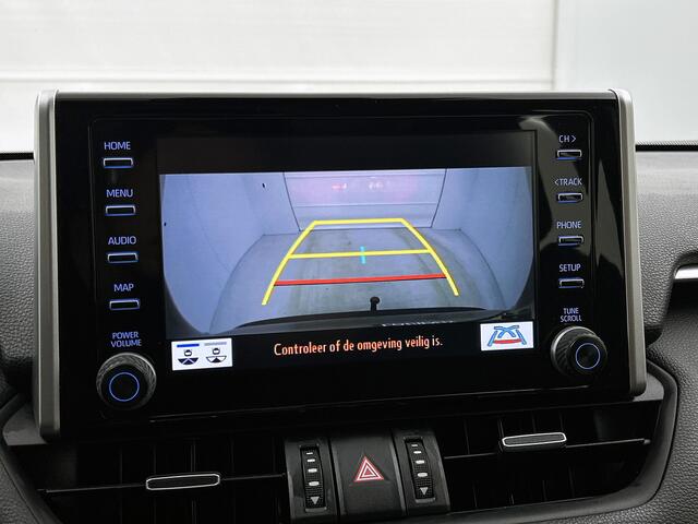 Toyota RAV4 2.5 Hybrid AWD Active | 1.650 Kg trekgewicht |