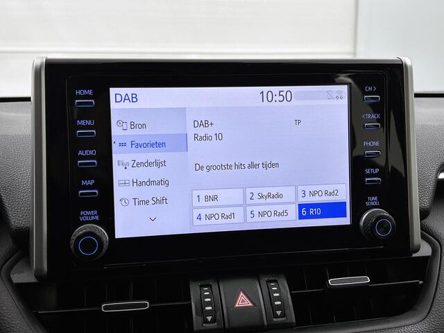 Toyota RAV4 2.5 Hybrid AWD Active | 1.650 Kg trekgewicht |