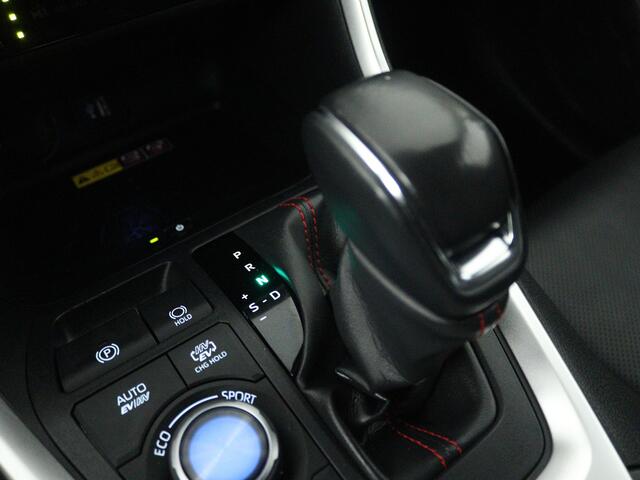 Toyota RAV4 2.5 Plug-in Hybrid AWD Bi-Tone Plus | Navigatie | JBL | BLS | PDC |