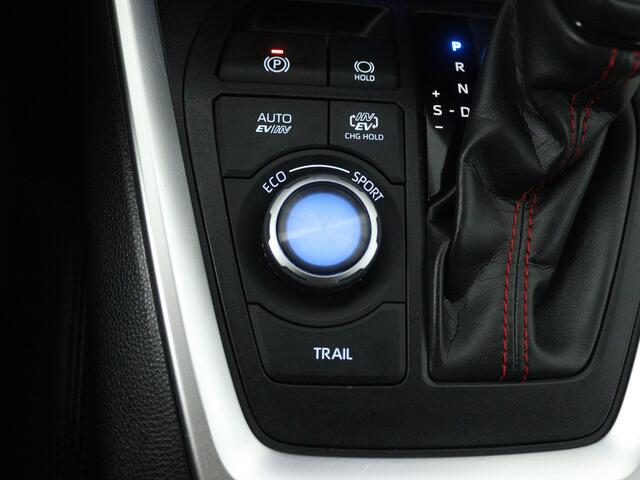 Toyota RAV4 2.5 Plug-in Hybrid AWD Bi-Tone Plus | Navigatie | JBL | BLS | PDC |