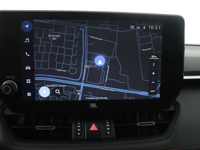 Toyota RAV4 2.5 Plug-in Hybrid AWD Bi-Tone Plus | Navigatie | JBL | BLS | PDC |