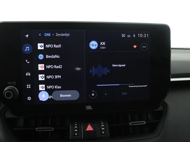 Toyota RAV4 2.5 Plug-in Hybrid AWD Bi-Tone Plus | Navigatie | JBL | BLS | PDC |