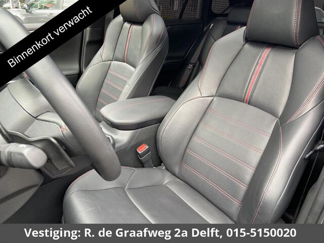 Toyota RAV4 2.5 Plug-in Hybrid AWD Bi-Tone Plus | 1500 KG trekgewicht | JBL Audio | Stoelverwarming & ventilatie | Memory Seats | Panoramadak