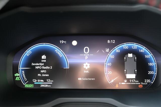 Toyota RAV4 2.5 Plug-in Hybrid 304PK Style Automaat | Innovation Pack | Instapverlichting aan bestuurders- en passagierszijde | Camerafunctie in binnenspiegel (Smart Rear View Mirror) | Rear Cross Traffic Alert