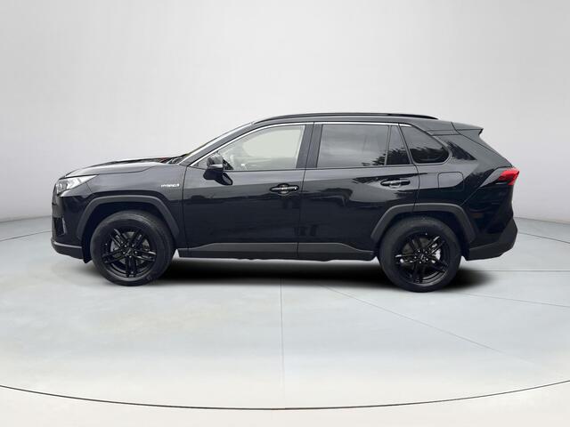 Toyota RAV4 2.5 Hybrid Dynamic | Apple CarPlay/Android auto | Trekhaak | Stoelverwarming
