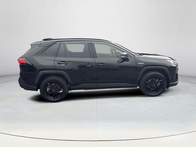 Toyota RAV4 2.5 Hybrid Dynamic | Apple CarPlay/Android auto | Trekhaak | Stoelverwarming