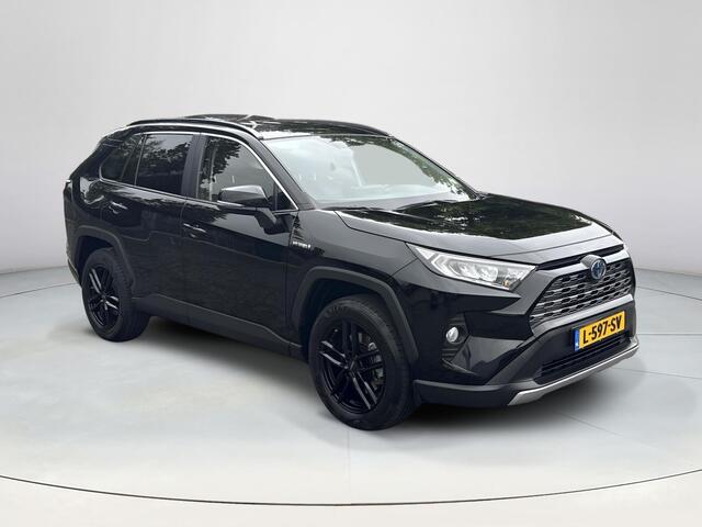 Toyota RAV4 2.5 Hybrid Dynamic | Apple CarPlay/Android auto | Trekhaak | Stoelverwarming
