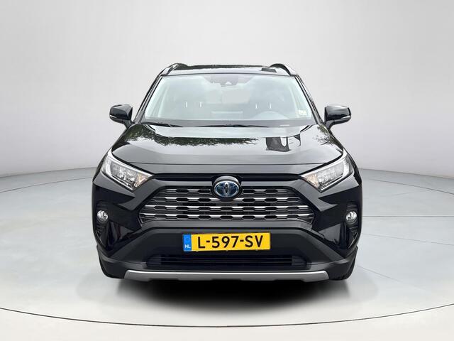 Toyota RAV4 2.5 Hybrid Dynamic | Apple CarPlay/Android auto | Trekhaak | Stoelverwarming