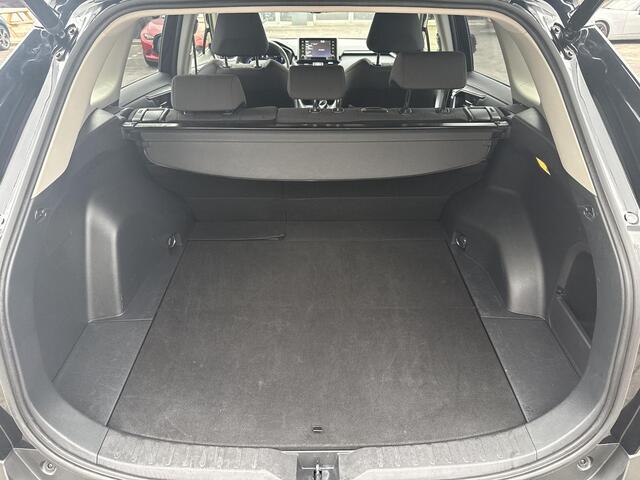 Toyota RAV4 2.5 Hybrid Dynamic | Apple CarPlay/Android auto | Trekhaak | Stoelverwarming