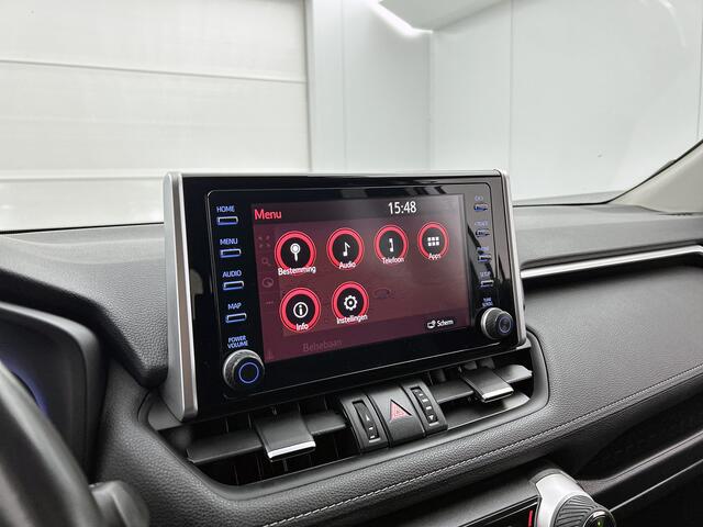 Toyota RAV4 2.5 Hybrid AWD Style Limited | Parkeersensoren | Navigatie | Elek. Kofferklep | *