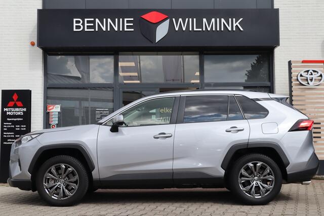 Toyota RAV4 2.5 Hybrid AWD Dynamic | Trekhaak | All Seasons