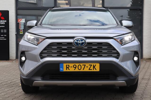 Toyota RAV4 2.5 Hybrid AWD Dynamic | Trekhaak | All Seasons