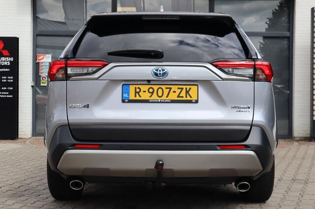 Toyota RAV4 2.5 Hybrid AWD Dynamic | Trekhaak | All Seasons