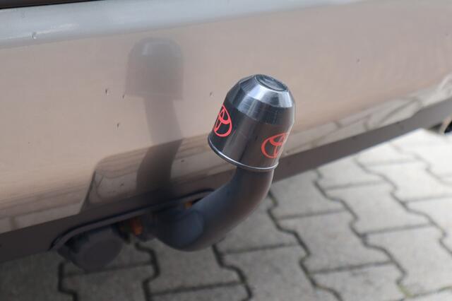 Toyota RAV4 2.5 Hybrid AWD Dynamic | Trekhaak | All Seasons