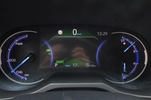 Toyota RAV4 2.5 Hybrid AWD Bi-Tone