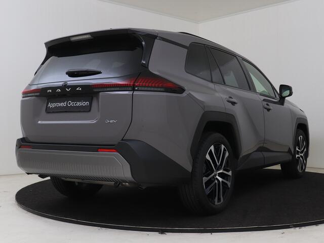 Toyota RAV4 2.5 Hybrid AWD 195 Executive | DIRECT LEVERBAAR | GEEN STEKKER! | FULL OPTION | 2.000 KG Trekgewicht |