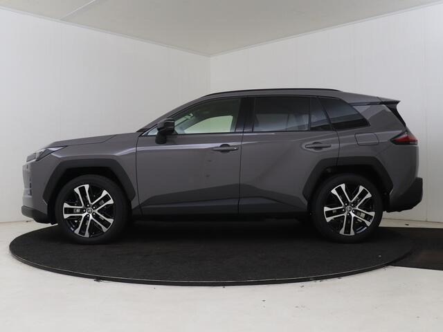 Toyota RAV4 2.5 Hybrid AWD 195 Executive | DIRECT LEVERBAAR | GEEN STEKKER! | FULL OPTION | 2.000 KG Trekgewicht |
