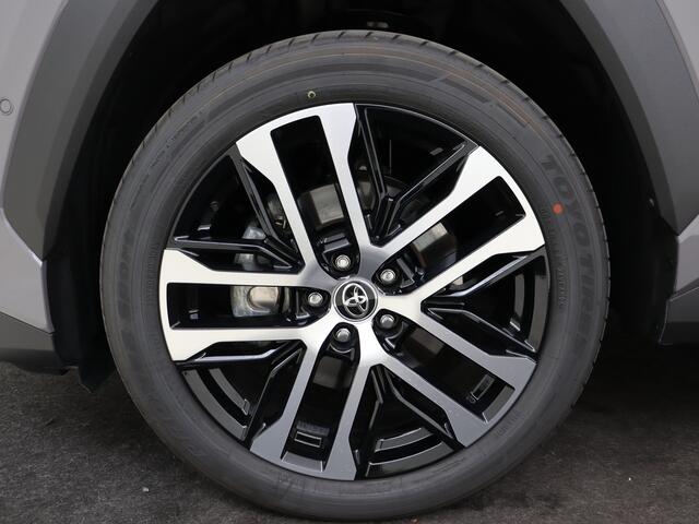 Toyota RAV4 2.5 Hybrid AWD 195 Executive | DIRECT LEVERBAAR | GEEN STEKKER! | FULL OPTION | 2.000 KG Trekgewicht |