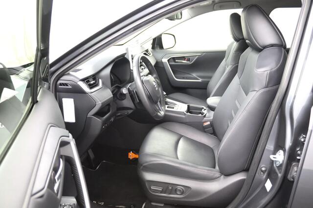 Toyota RAV4 2.5 Hybrid Style | Lederen Bekleding | Elektrisch verstelbare bestuurdersstoel | Navigatie | Parkeersensoren achter | JBL Audio |