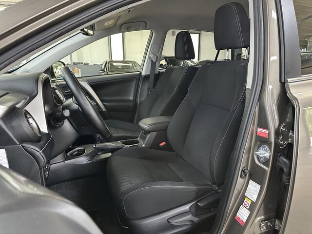 Toyota RAV4 2.5 Hybrid Dynamic Sport | Navi | Camera |