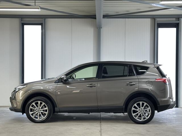 Toyota RAV4 2.5 Hybrid Dynamic Sport | Navi | Camera |